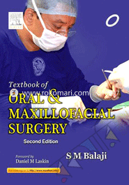 Textbook Of Oral image