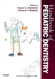 Handbook Of Pediatric Dentistry image