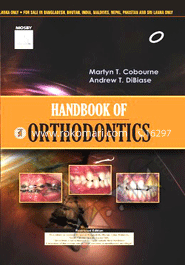 Handbook Of Orthodntics image
