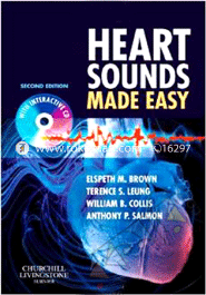 Heart Sounds Made Easy image