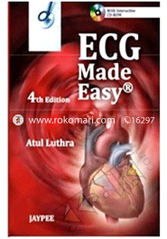 ECG Made Easy image