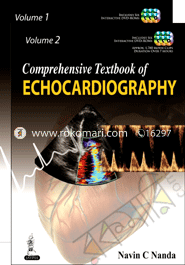 Comprehensive Textbook Of Echocardiography (2vols) image