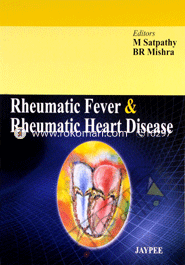 Rheumatic Fever and Rheumatic Heart Disease image