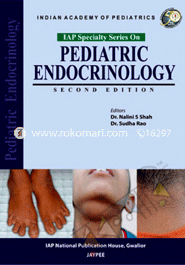 Pediatric Endocrinology image