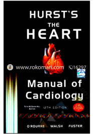 The Heart Manual Of Cardiology image