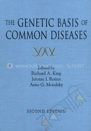 The Genetic Basis Of Common Diseases image