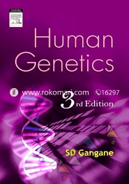 Human Genetics image