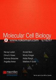 Molecular Cell Biology image