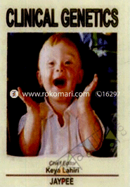 Clinical Genetics image