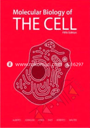 Molecular Biology of the Cell image