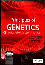 Principles Of Genetics image
