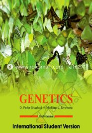 Genetics image