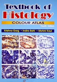 Text Book Of Histology (Paperback) image