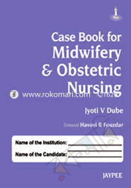 Case Book Of Midwifery and Obstetric Nursing image
