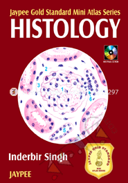 Histology image
