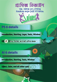 Graphics Design (CD/DVD) image