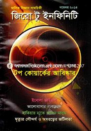Ziro to Infiniti - November ` 14 image