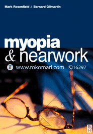 Myopia and Nearwork image