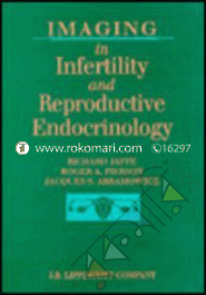 Imaging In Infertility And Reproductive Endocrinology image