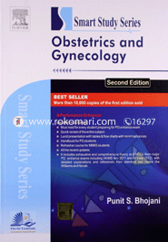 Smart Study Series Obstetrics and Gynecology image