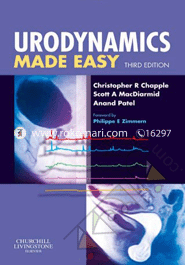 Urodynamics Made Easy image