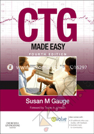 CTG Made Easy image