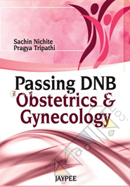 Passing DNB Obstetrics and Gynecology image