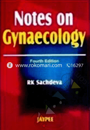 Notes on Gynaecology image