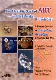 The Heart and Soul of Art image