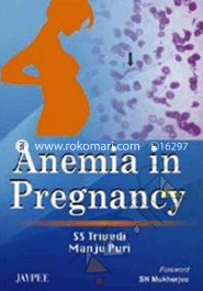 Anemia in Pregnancy image
