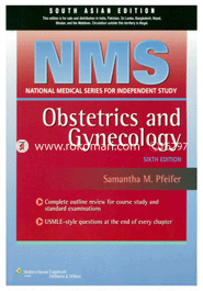 NMS Obstetrics and Gynecology image