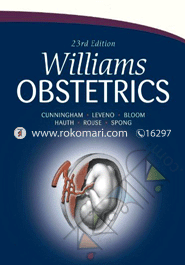 Williams Obstetrics image