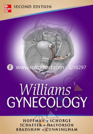 Williams Gynecology image