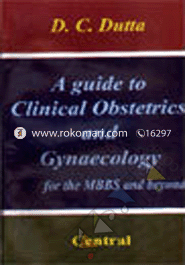 A Guide to Clinical Obstetrics and Gynaecology image