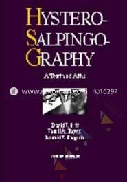 Hysterosalpinography Text and Atlas image