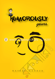 Humorously Yours image