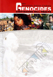 Genocides in Chittaging Hill Tracts image