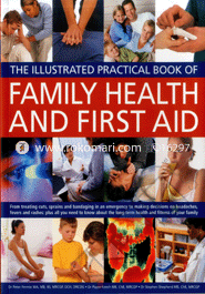 First Aid and Family Health image