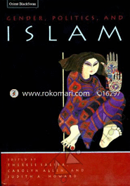 Gender,politics and Islam image