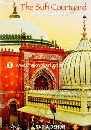 The Sufi Courtyard image