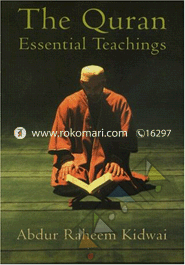 The Quran: Essential Teachings image