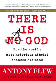 There is a God image