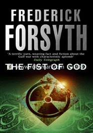 The Fist of God image