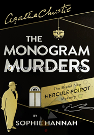 The Monogram Murders image