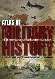 Atlas of Military history image