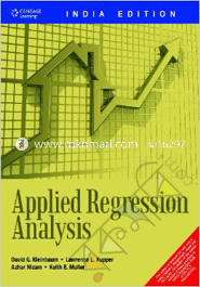 Applied Regression Analysis image