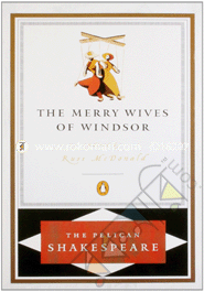 The Merry Wives of Windsor image