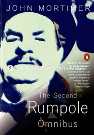 The Second Rumpole Omnibus image