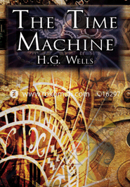 The Time Machine image