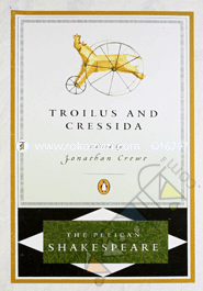 Troilus and Cressida image